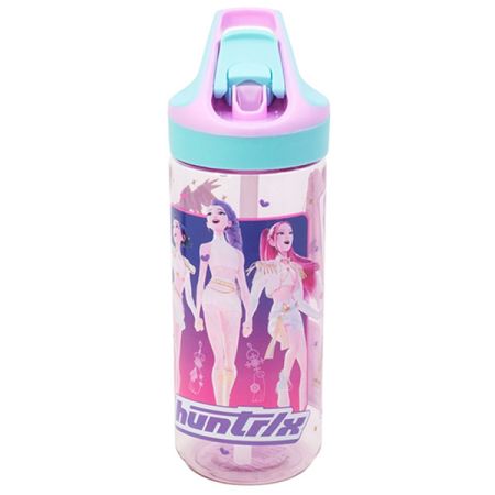 בקבוק אקוזן פירמיום 580 מ''ל-K-POP