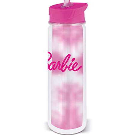 בקבוק פלסטיק בוגרים 585 מל - ברבי