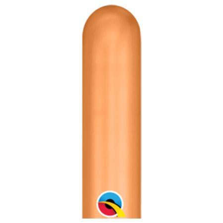 בלון Q260 כרום קופר