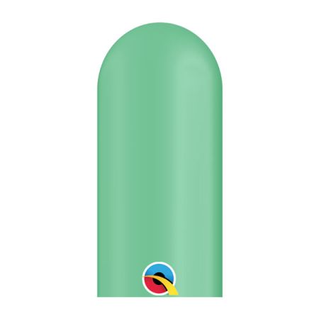 בלון Q350 וינטרגרין-100יח