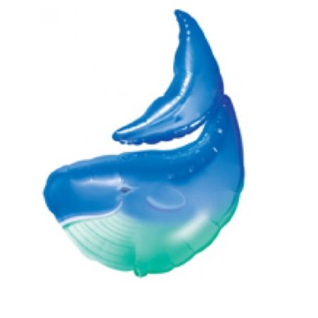 בלון מיילר 26- ליויתן כחול