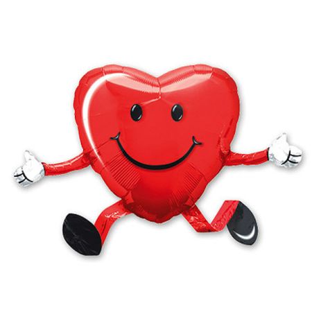 בלון מהלך-לב