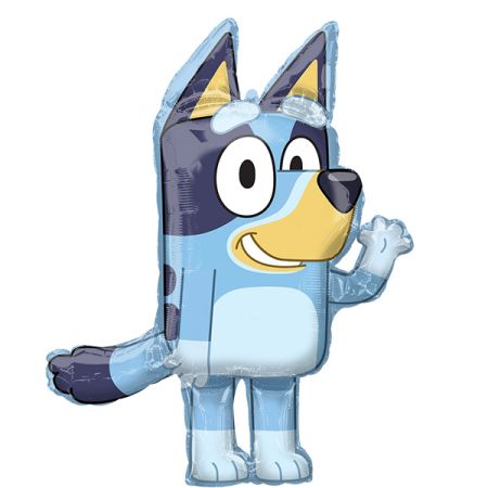 בלון מיילר 26 - בלואי