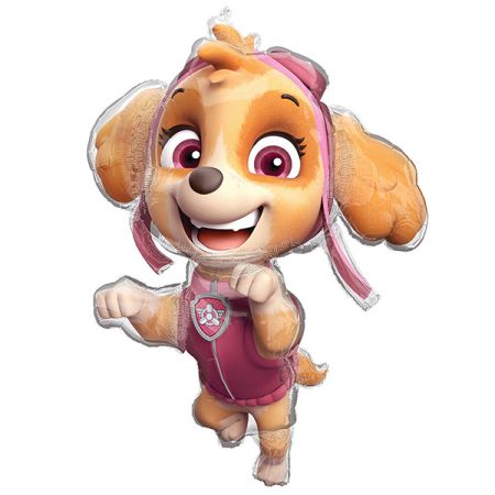 בלון מיילר 26 - סקאי מפרץ ההרפתקאות