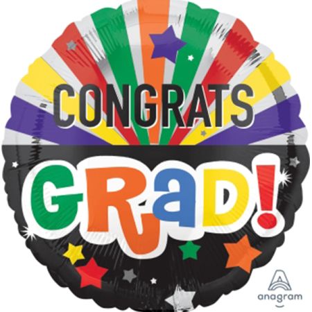 בלון מיילר 26 - GRAD כוכבים