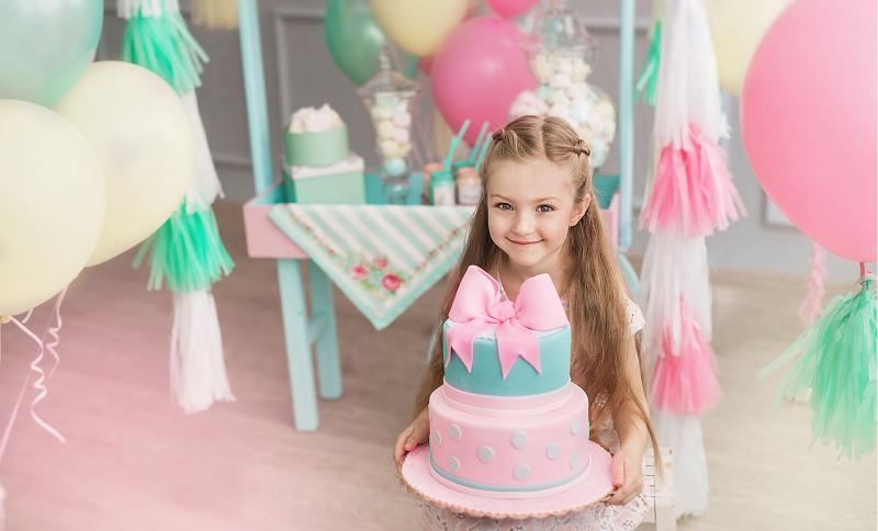 עיצוב משודרג ליום הולדת